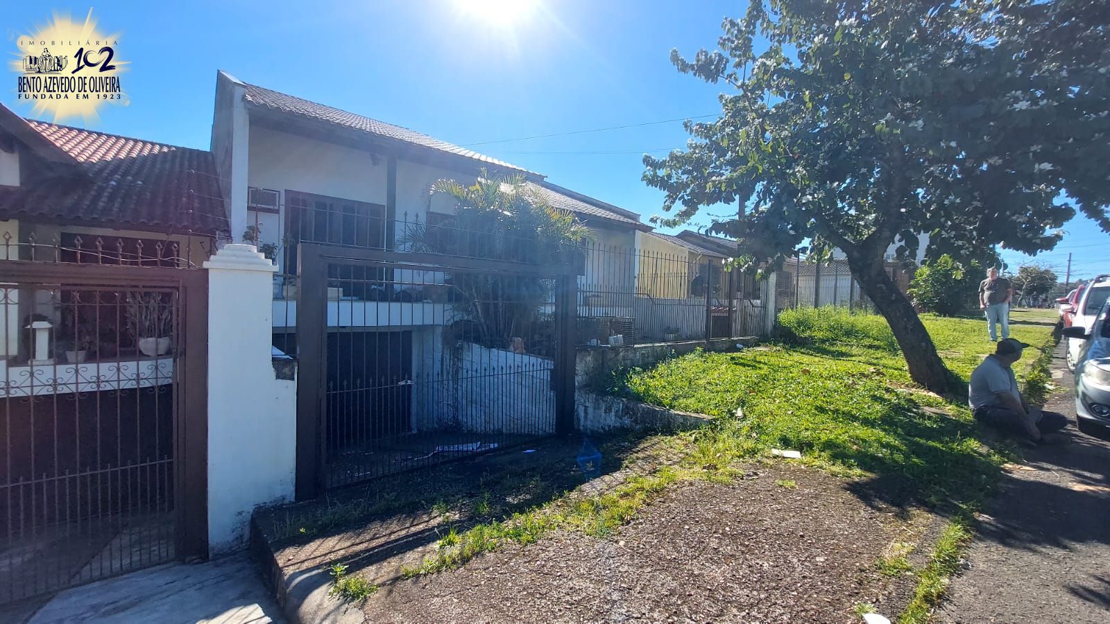 Casa, 4 quartos, 80 m² - Foto 1
