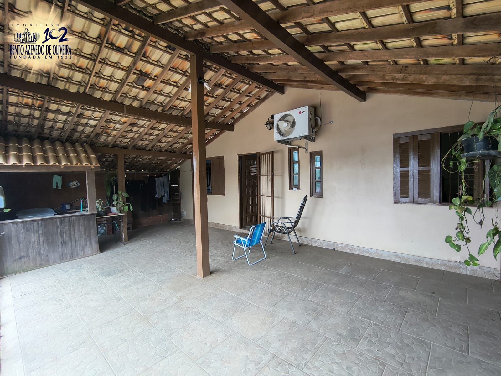 Casa, 3 quartos, 100 m² - Foto 4