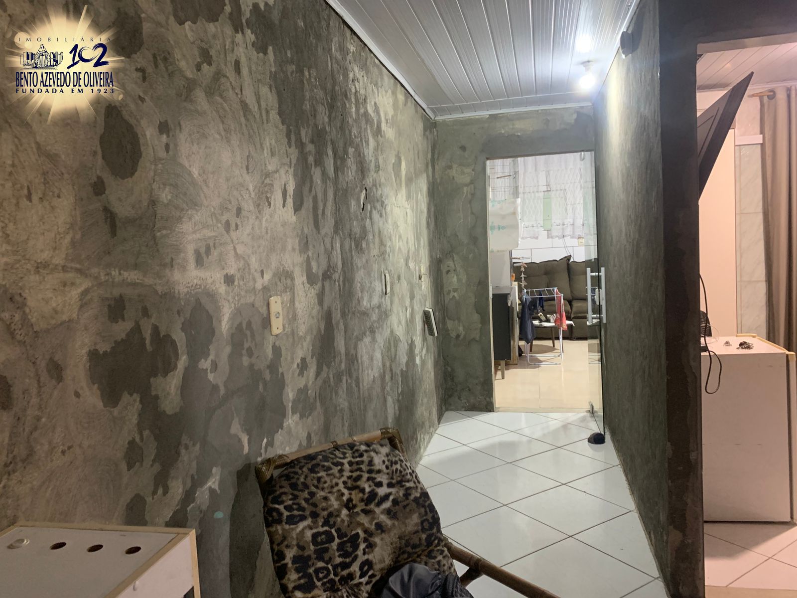 Casa, 2 quartos, 47 m² - Foto 3