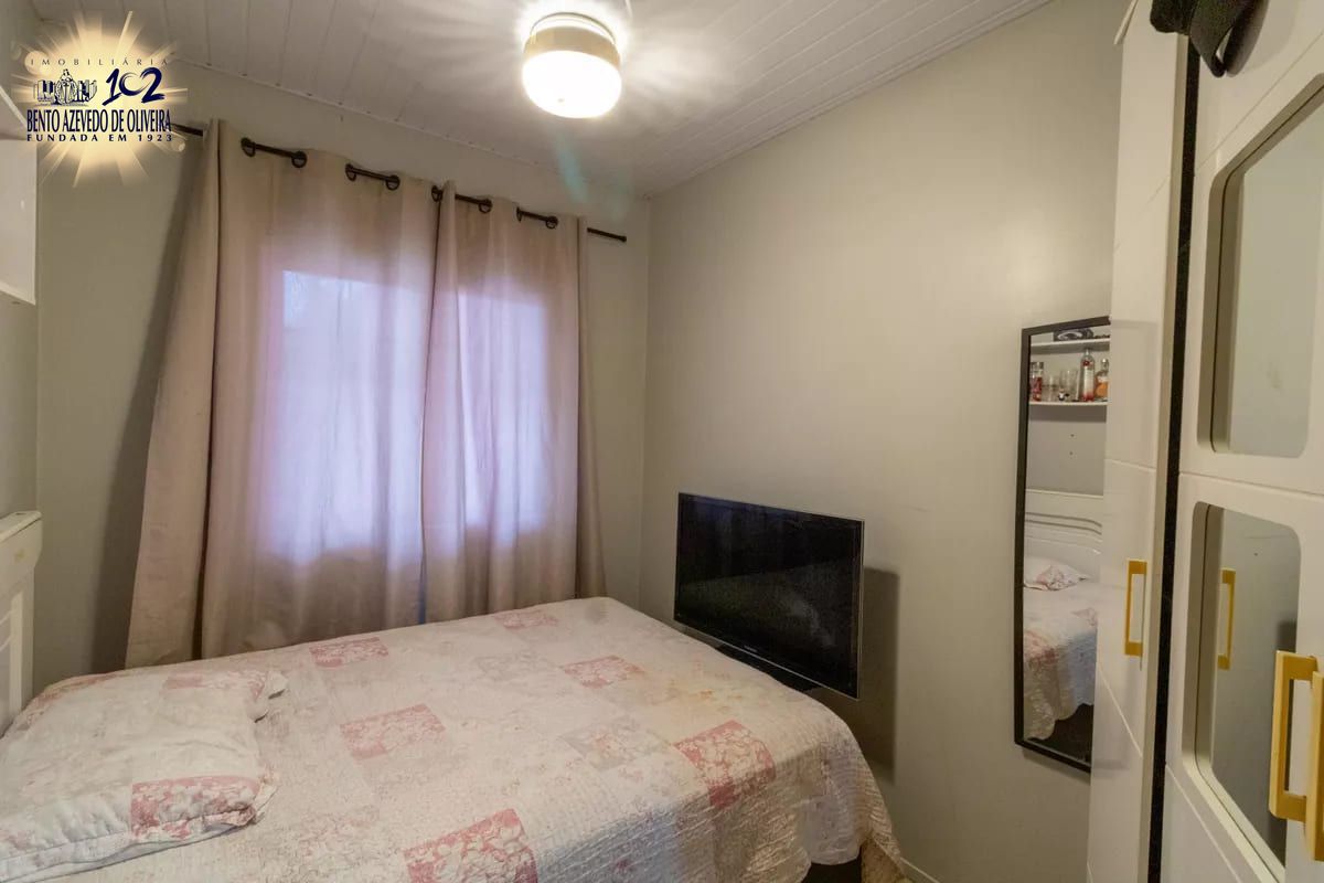 Casa, 3 quartos, 76 m² - Foto 19