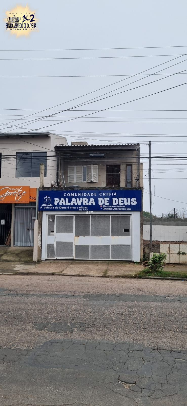 Casa, 3 quartos, 84 m² - Foto 1
