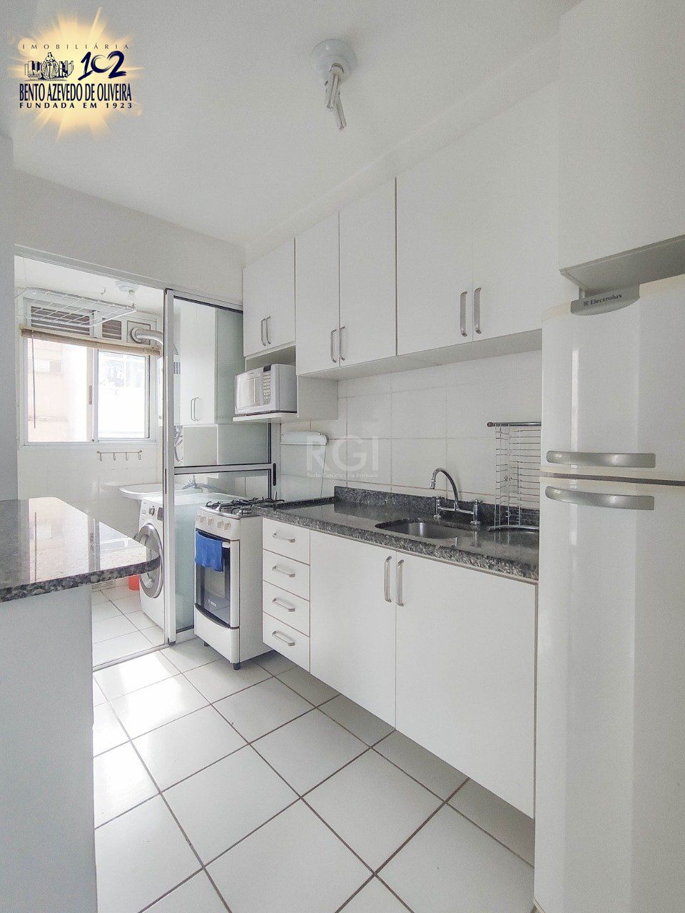 Apartamento, 3 quartos, 63 m² - Foto 12