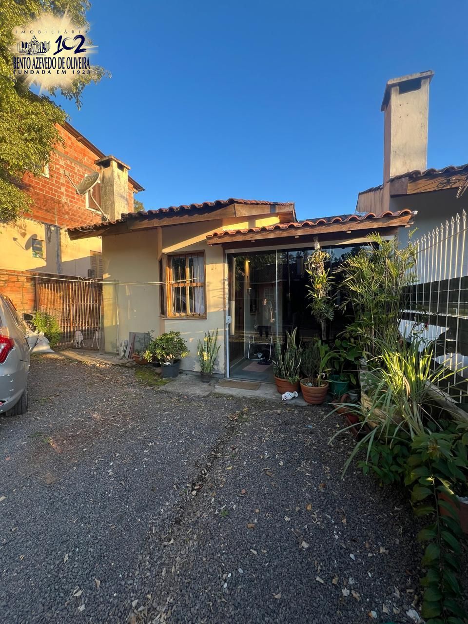 Casa, 2 quartos, 48 m² - Foto 10