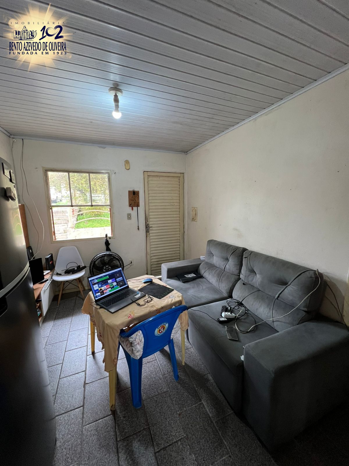 Casa, 2 quartos, 41 m² - Foto 3