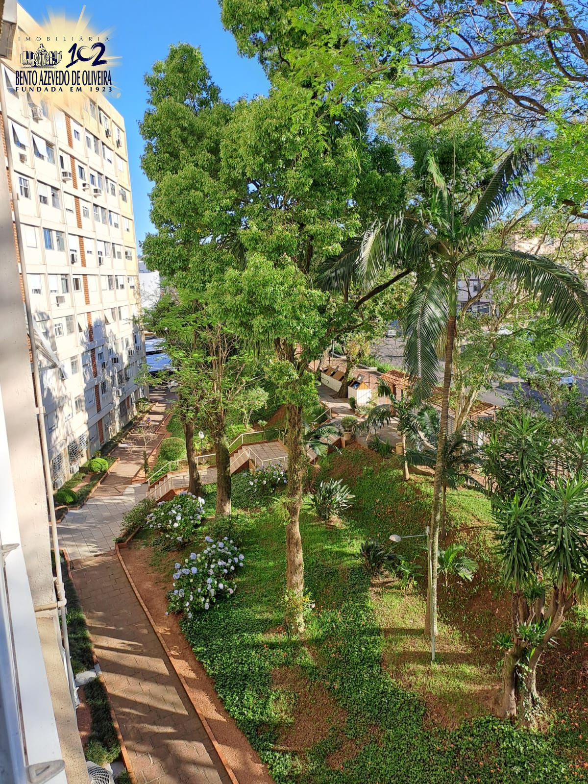 Apartamento, 2 quartos, 52 m² - Foto 22