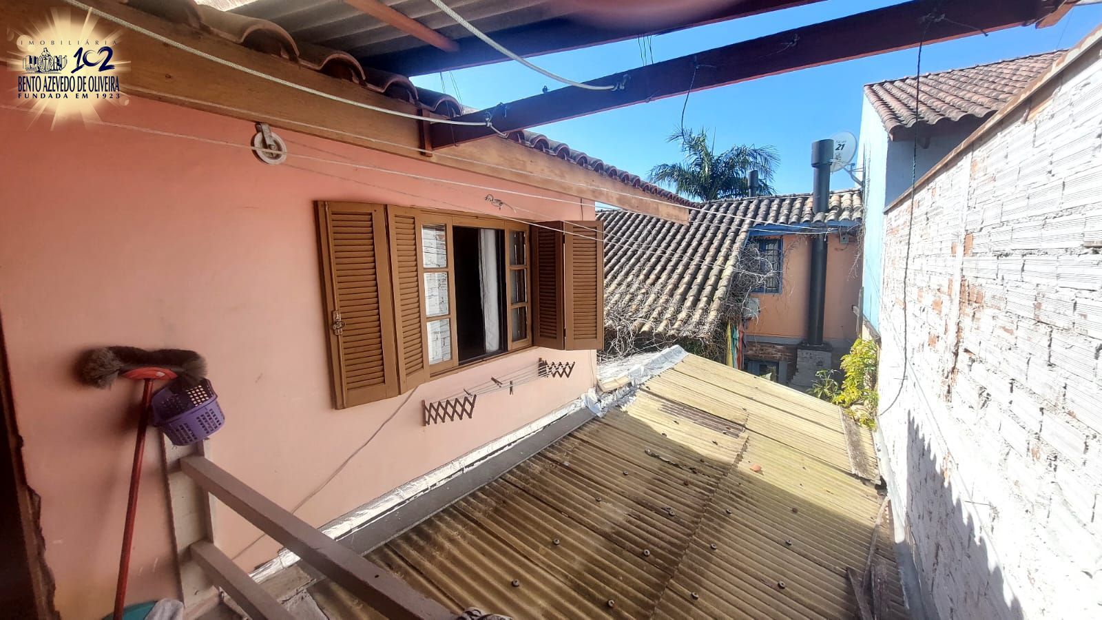 Sobrado, 4 quartos, 150 m² - Foto 24