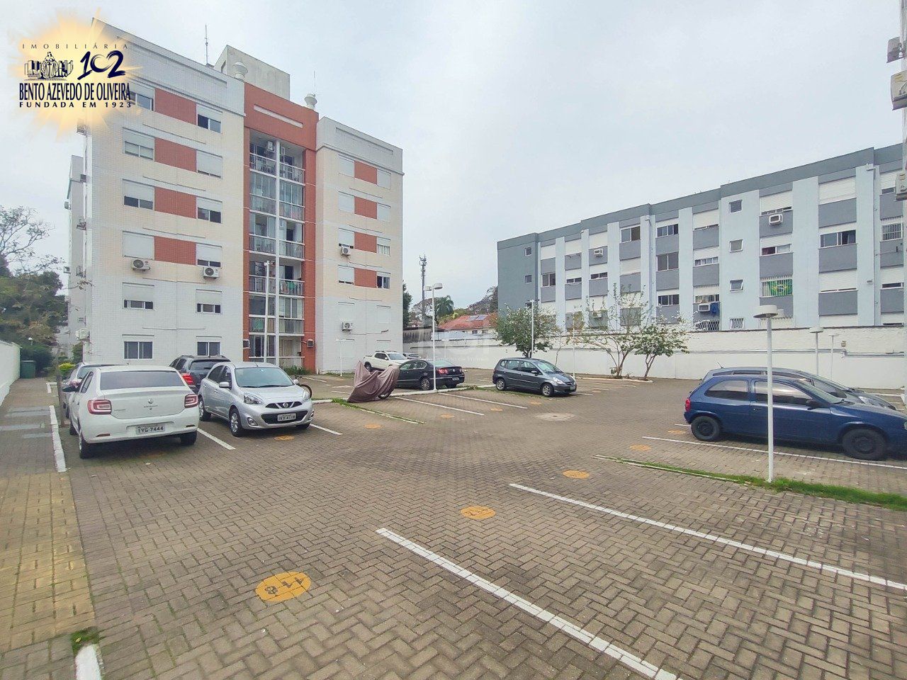 Apartamento, 3 quartos, 63 m² - Foto 3