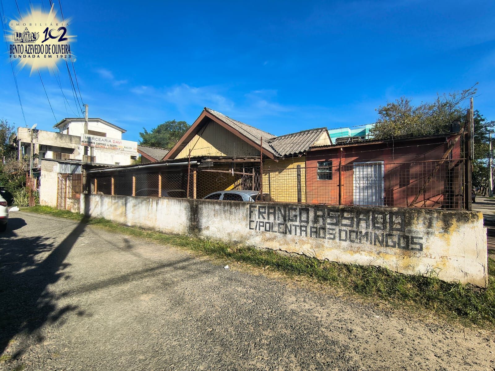 Casa, 2 quartos, 90 m² - Foto 3