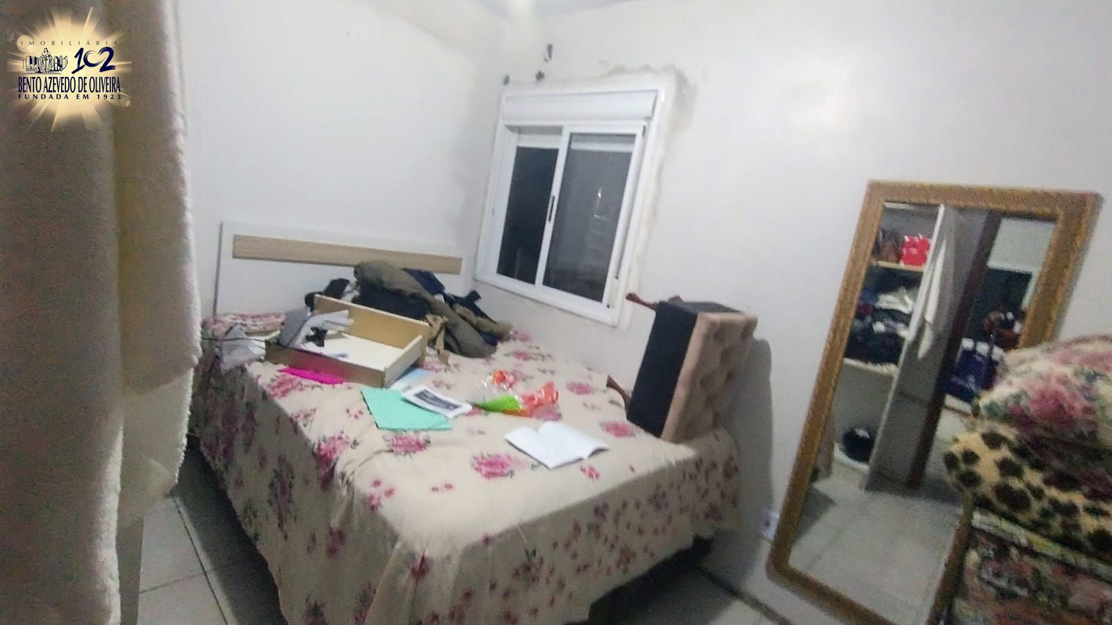 Casa, 1 quarto, 28 m² - Foto 6