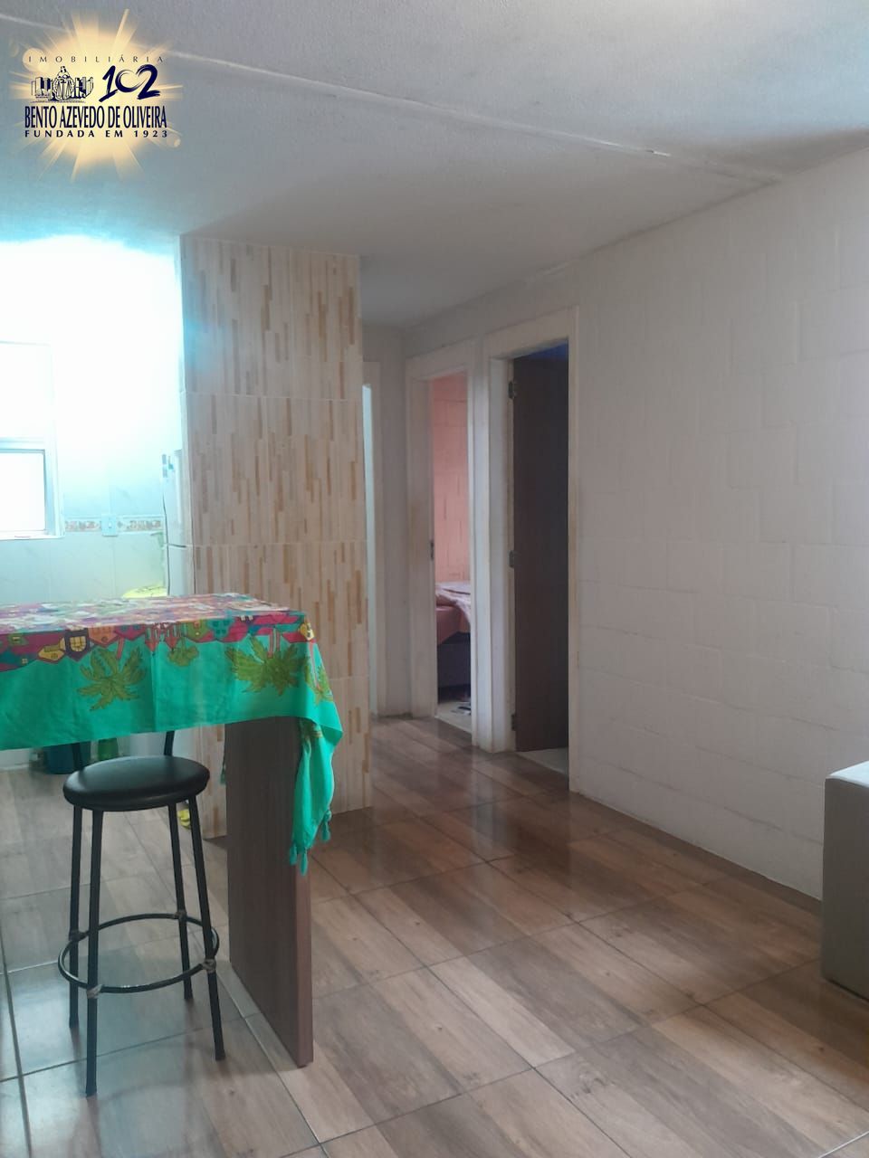 Apartamento, 2 quartos, 39 m² - Foto 5