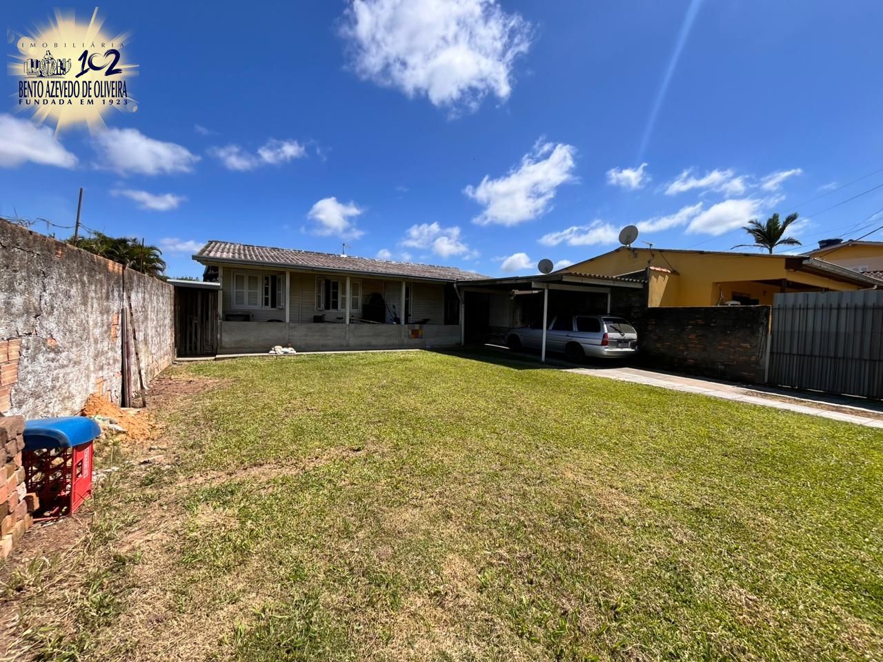 Casa, 3 quartos, 11 m² - Foto 2