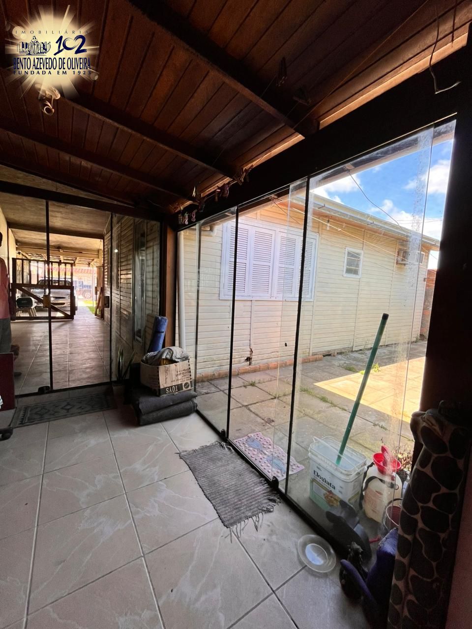 Casa, 3 quartos, 11 m² - Foto 15