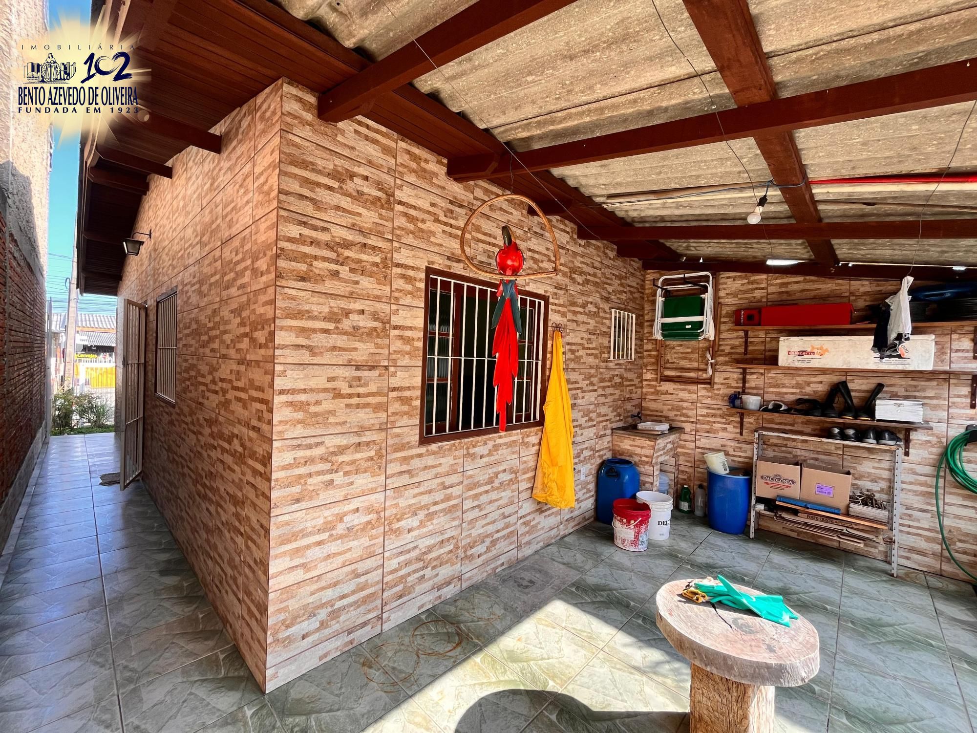 Casa, 1 quarto, 48 m² - Foto 5
