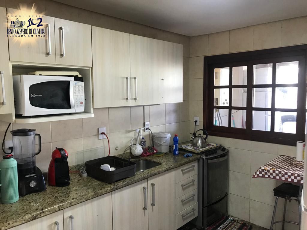 Casa, 3 quartos, 127 m² - Foto 12