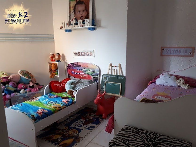 Casa, 4 quartos, 274 m² - Foto 16