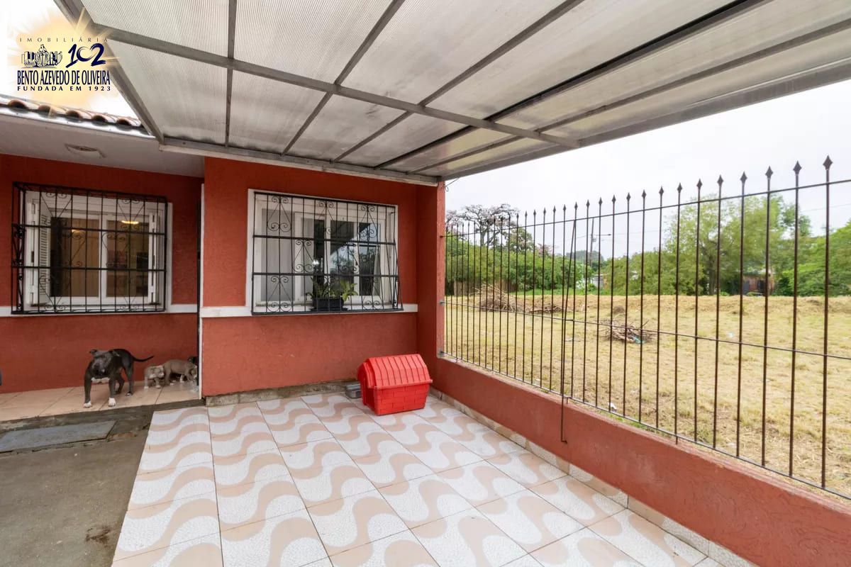 Casa, 3 quartos, 76 m² - Foto 1