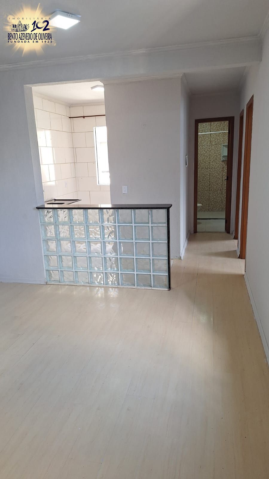 Apartamento, 2 quartos, 52 m² - Foto 3