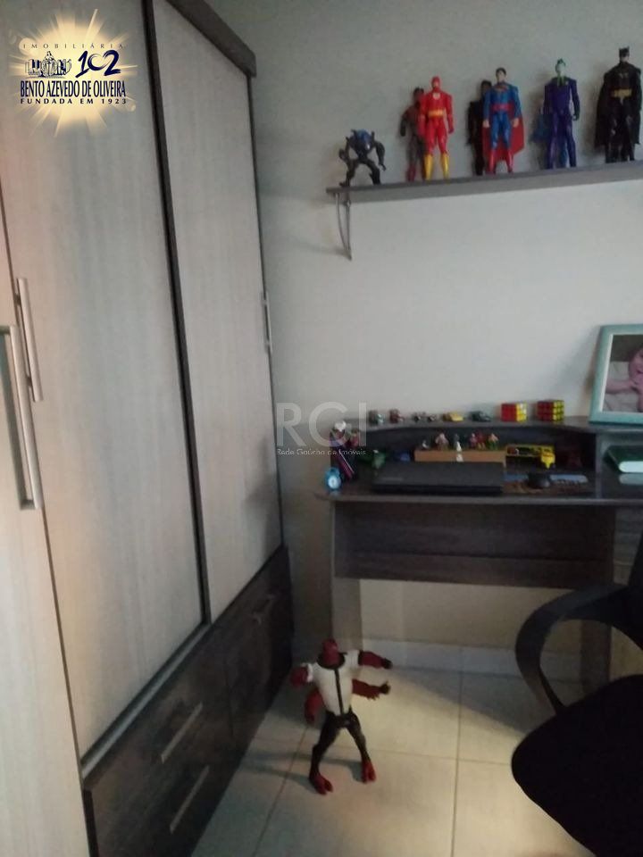Apartamento, 2 quartos, 47 m² - Foto 16