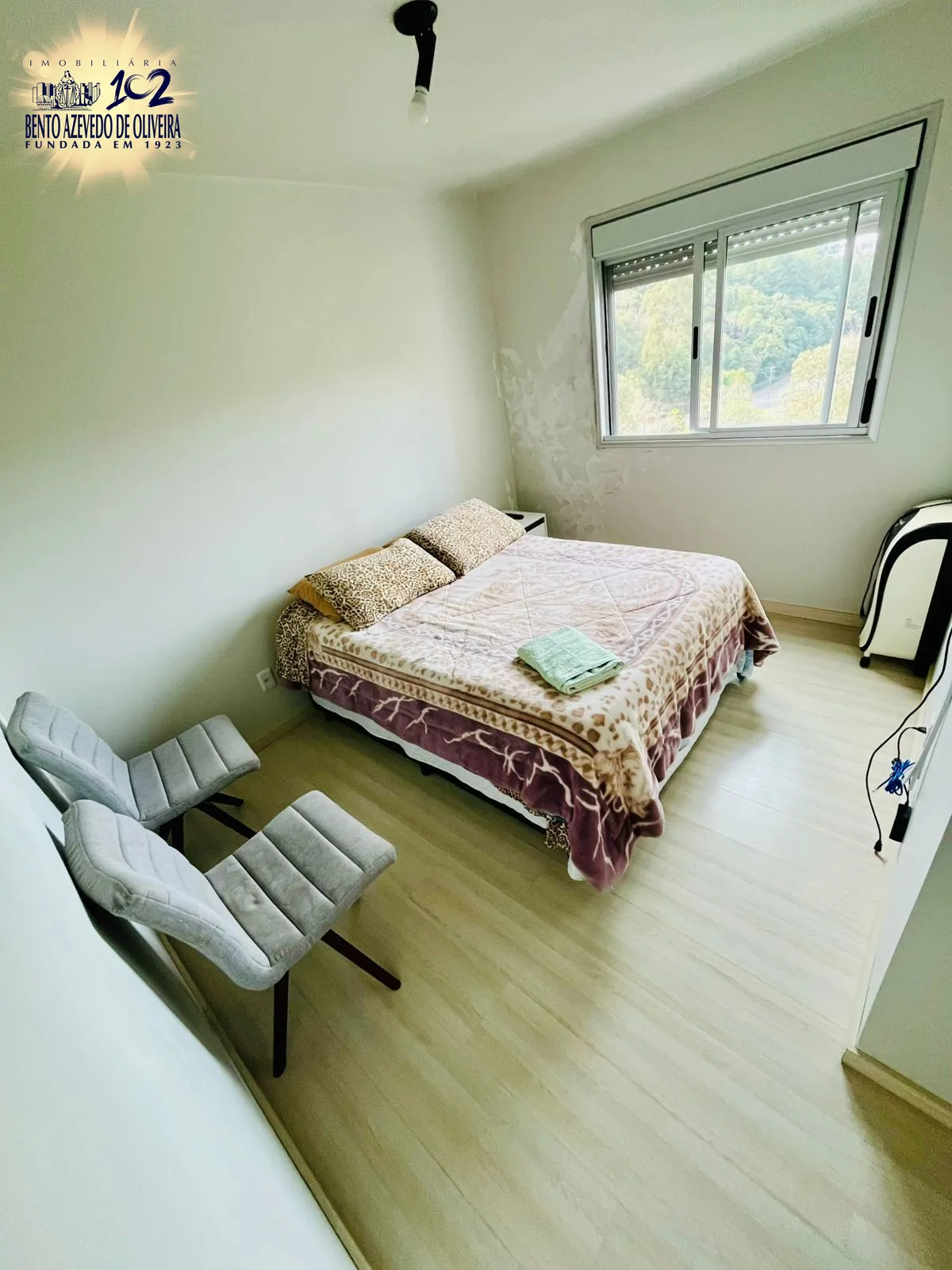 Apartamento, 2 quartos, 81 m² - Foto 12