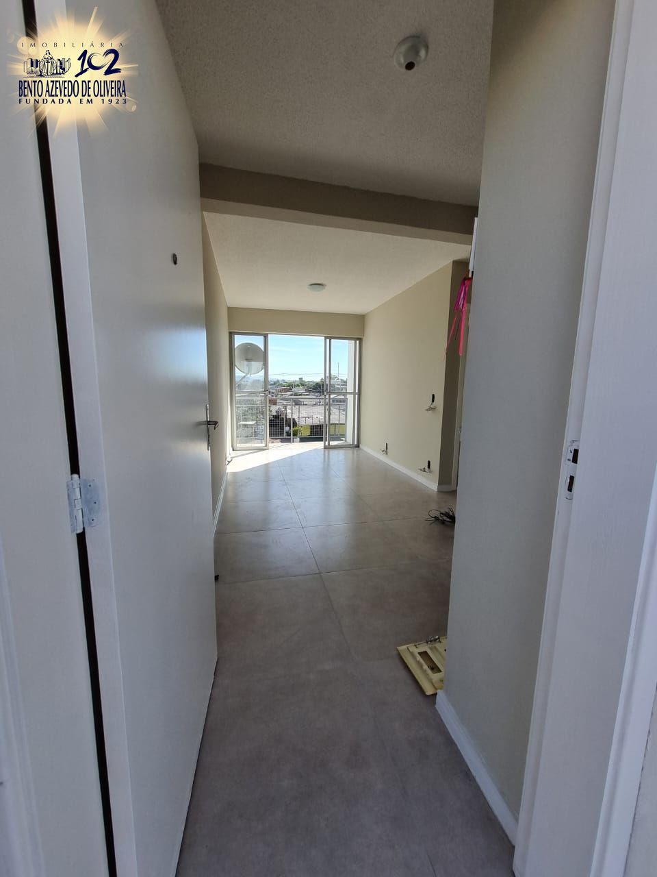 Apartamento, 1 quarto, 38 m² - Foto 2