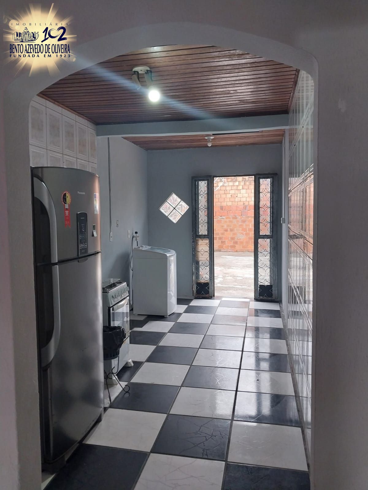 Casa, 2 quartos, 48 m² - Foto 8