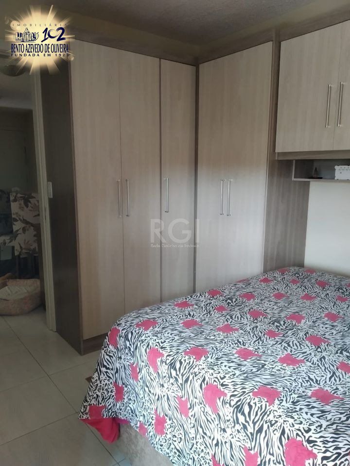Apartamento, 2 quartos, 47 m² - Foto 13