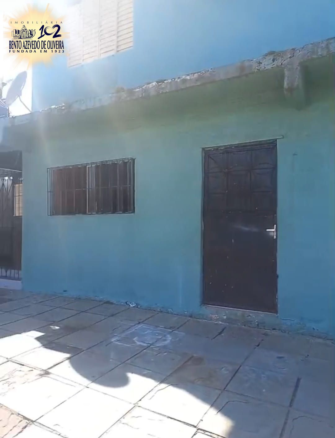 Prédio Inteiro, 100 m² - Foto 2