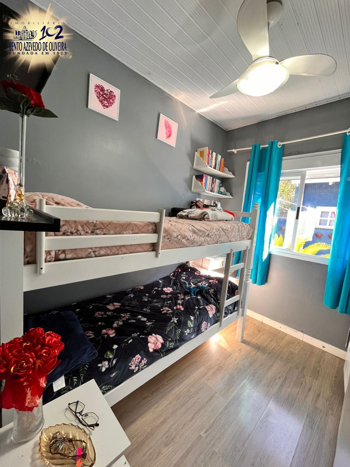 Casa, 3 quartos, 51 m² - Foto 11