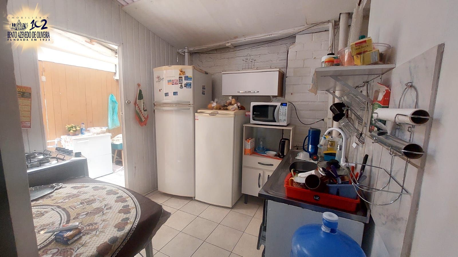 Sobrado, 4 quartos, 150 m² - Foto 4