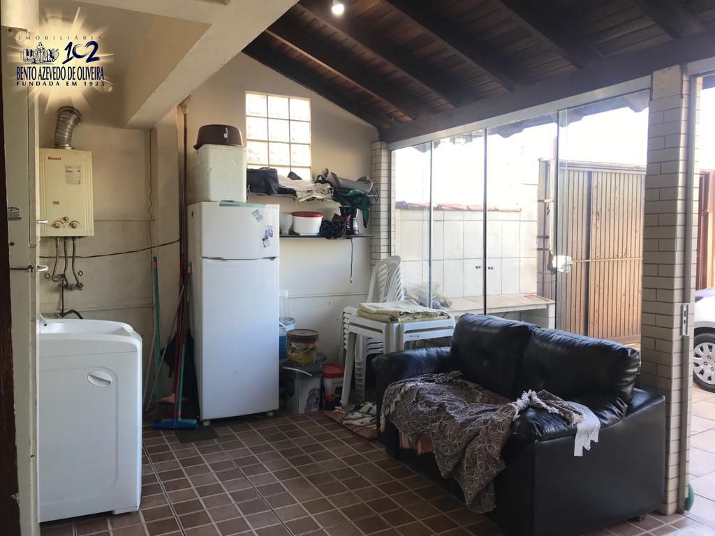 Casa, 3 quartos, 127 m² - Foto 16