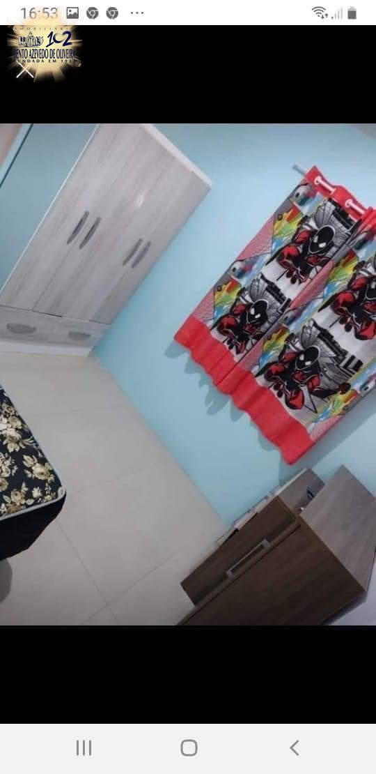 Apartamento, 2 quartos, 44 m² - Foto 7