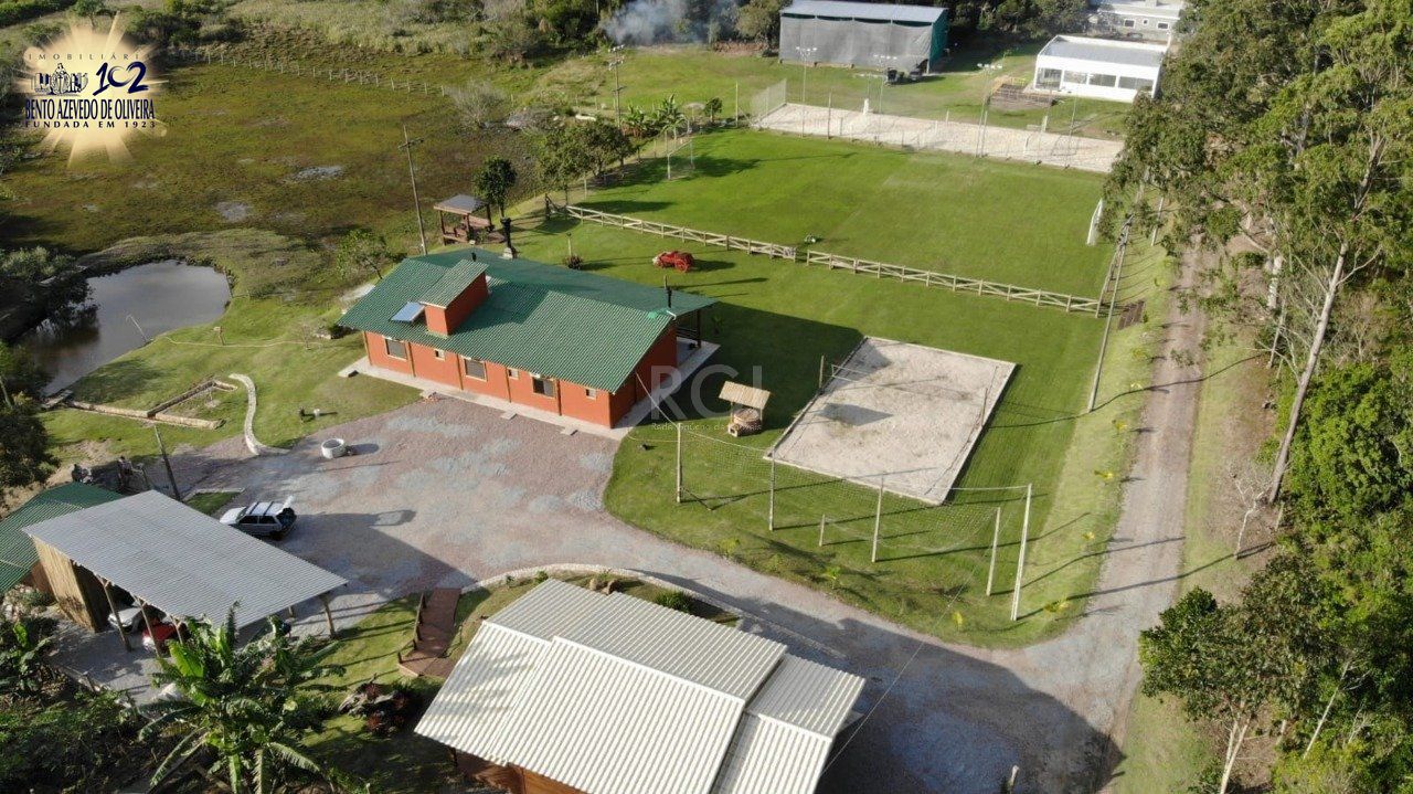 Casa, 3 quartos, 371 m² - Foto 1