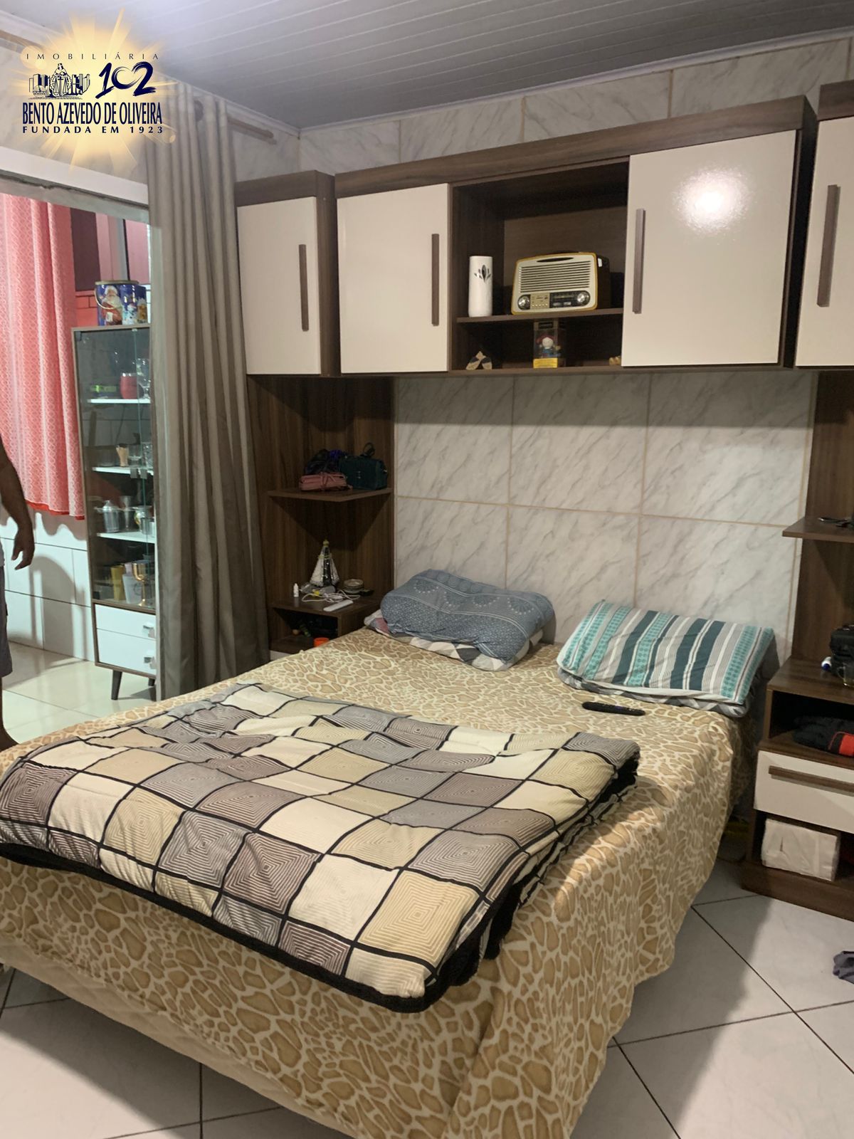 Casa, 2 quartos, 47 m² - Foto 8