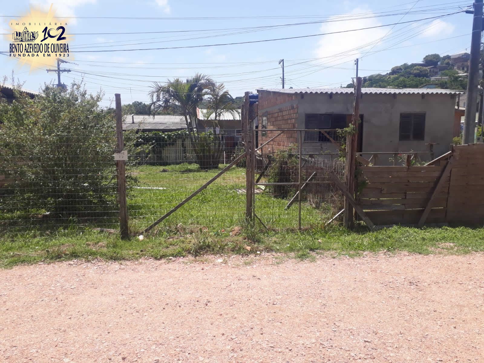 Terreno, 149 m² - Foto 1