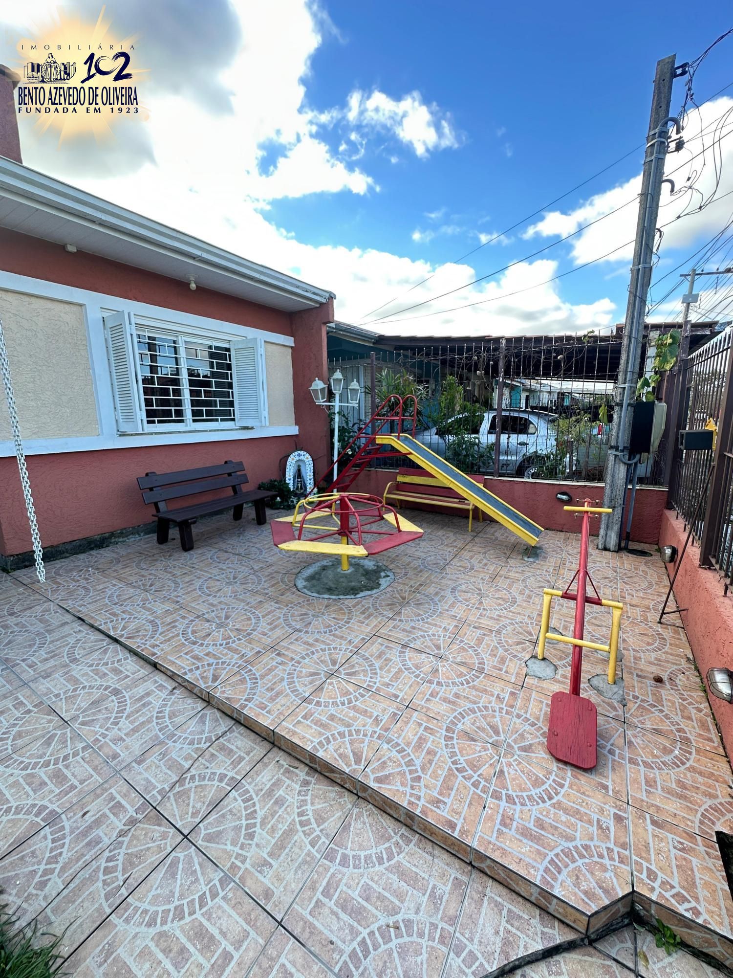 Casa, 4 quartos, 190 m² - Foto 3