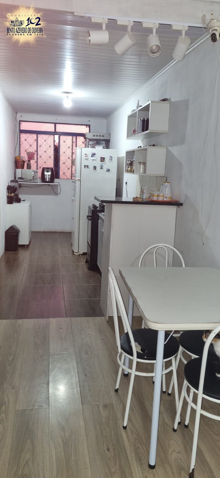 Casa, 3 quartos, 84 m² - Foto 4