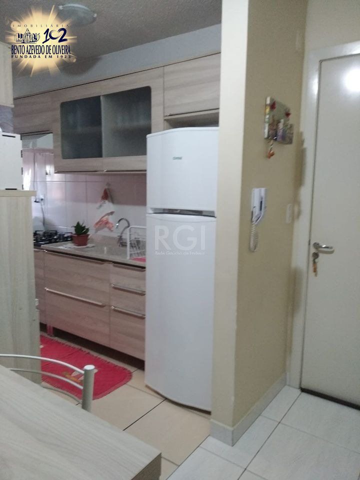 Apartamento, 2 quartos, 47 m² - Foto 6