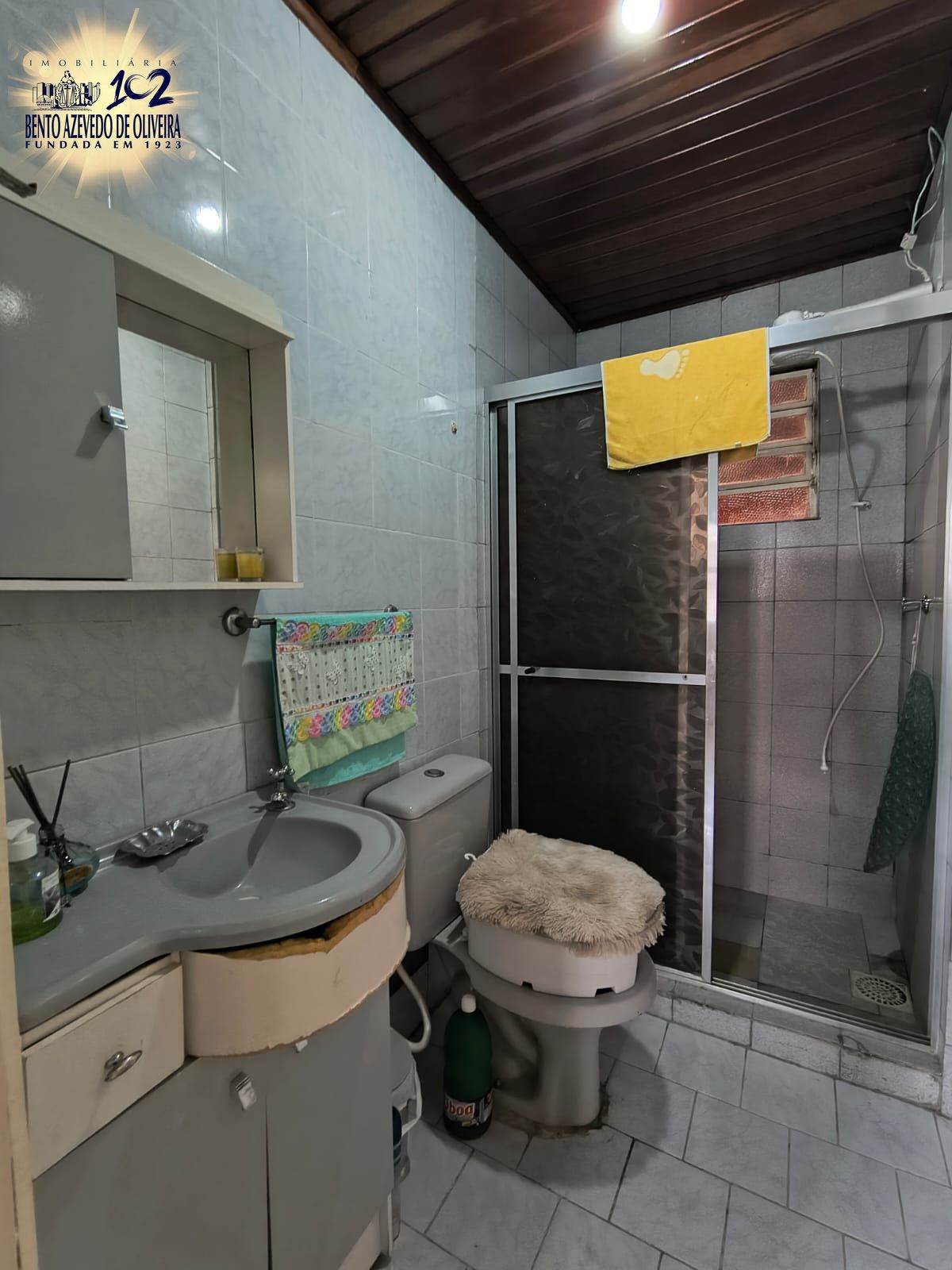 Casa, 3 quartos, 100 m² - Foto 9