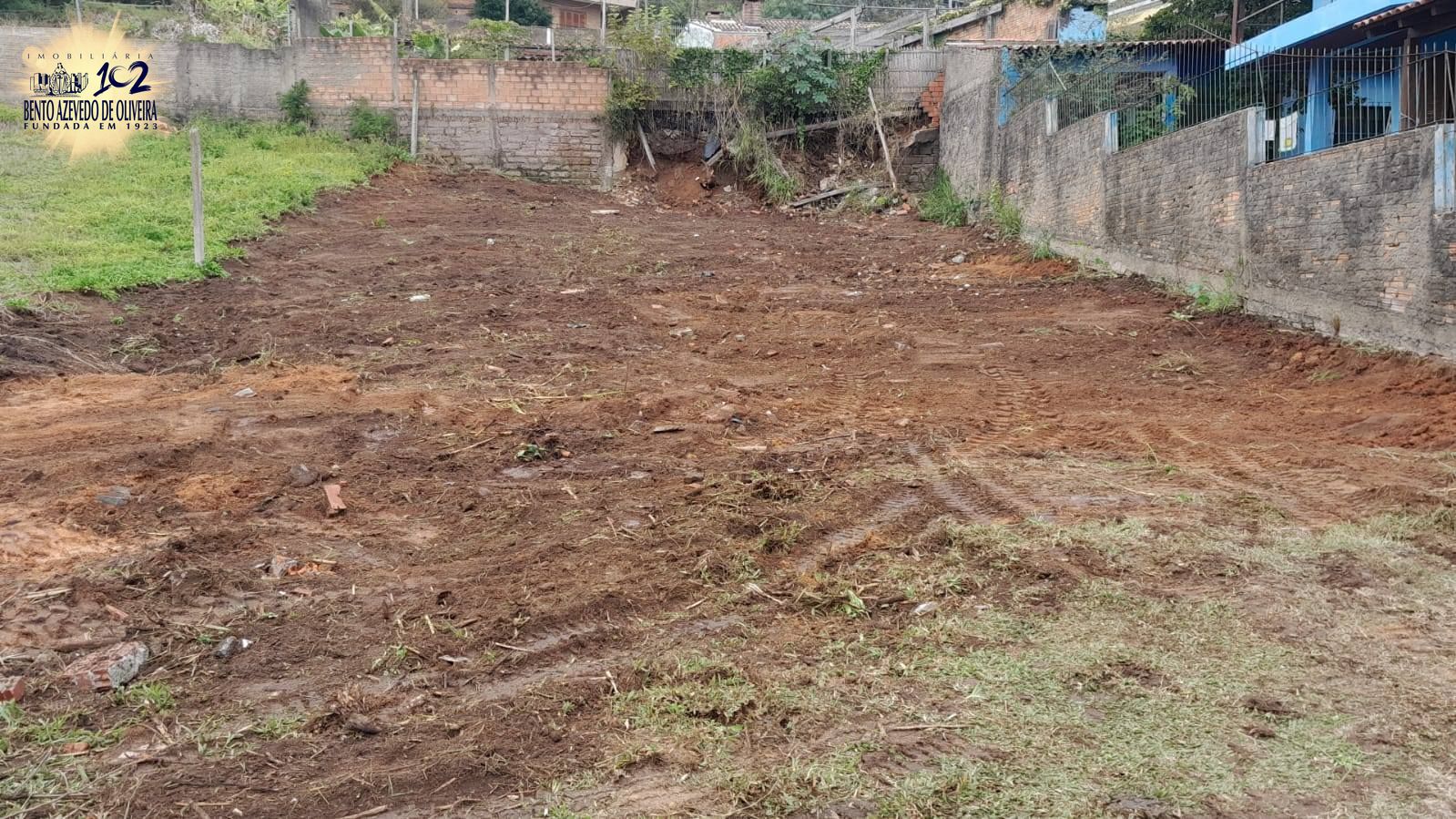Terreno, 200 m² - Foto 1