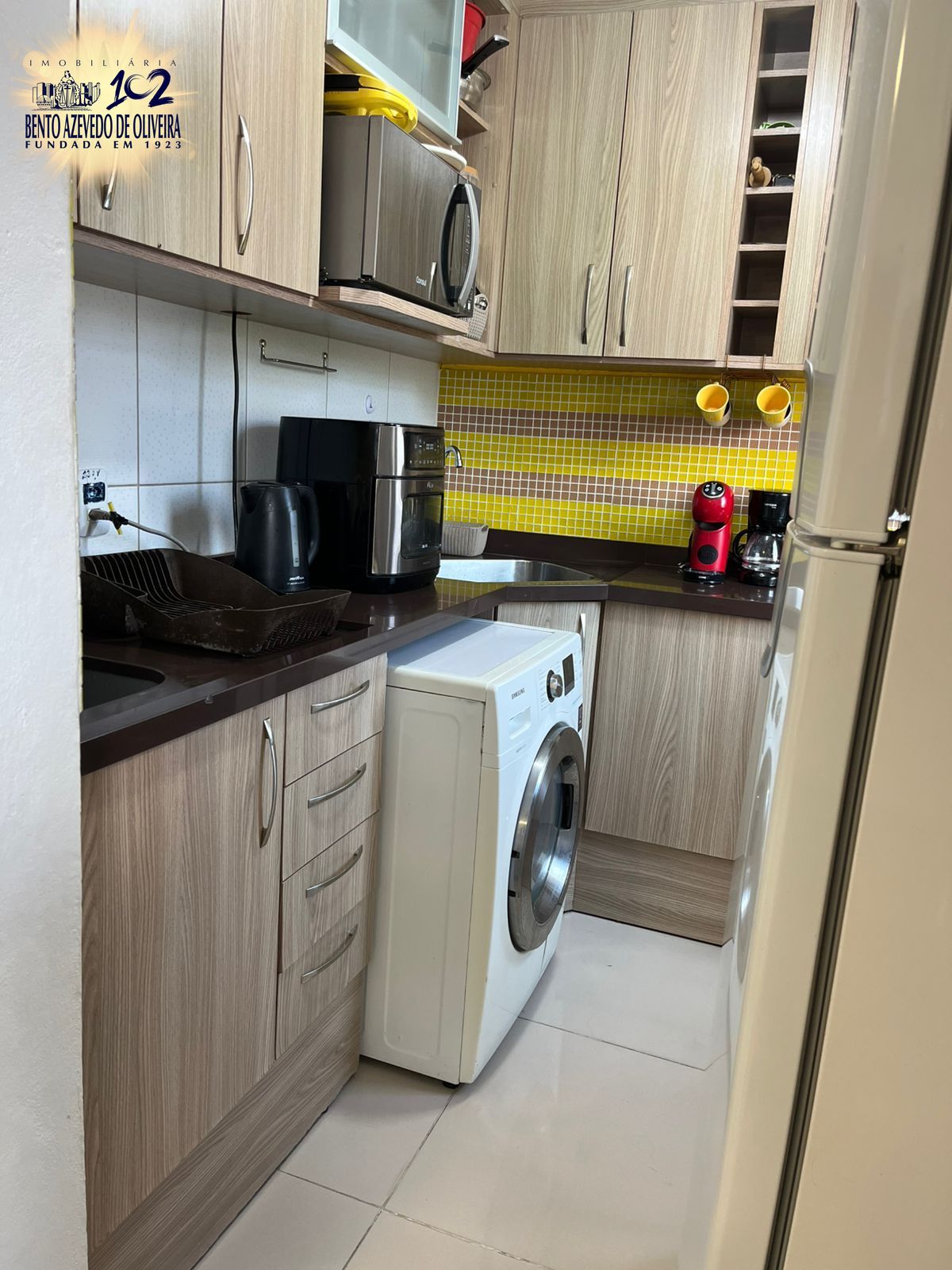 Apartamento, 2 quartos, 42 m² - Foto 4