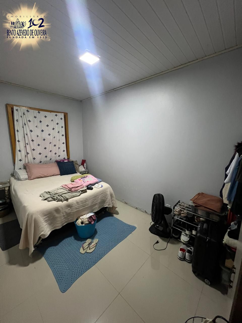 Casa, 2 quartos, 48 m² - Foto 8