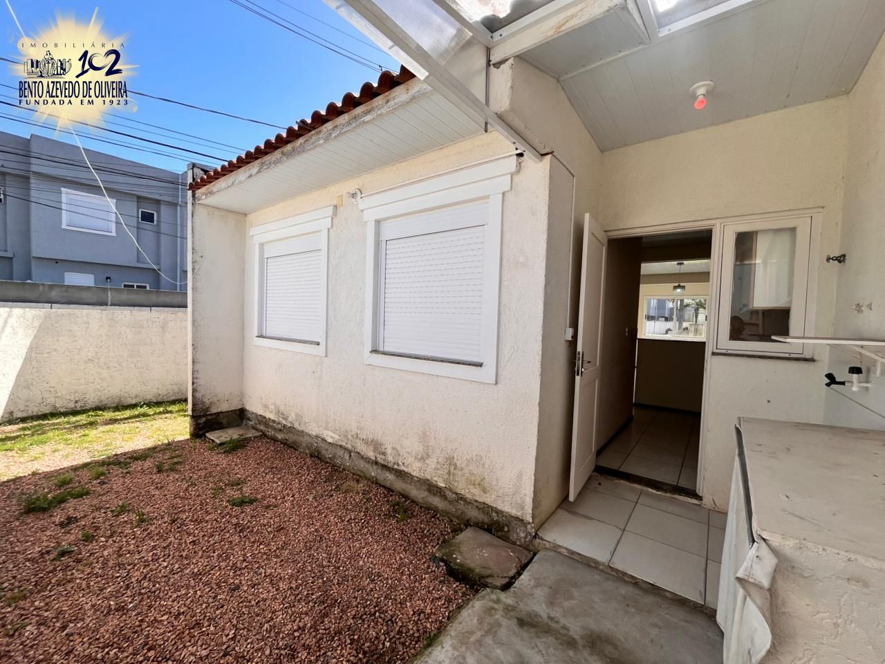Casa, 2 quartos, 39 m² - Foto 11