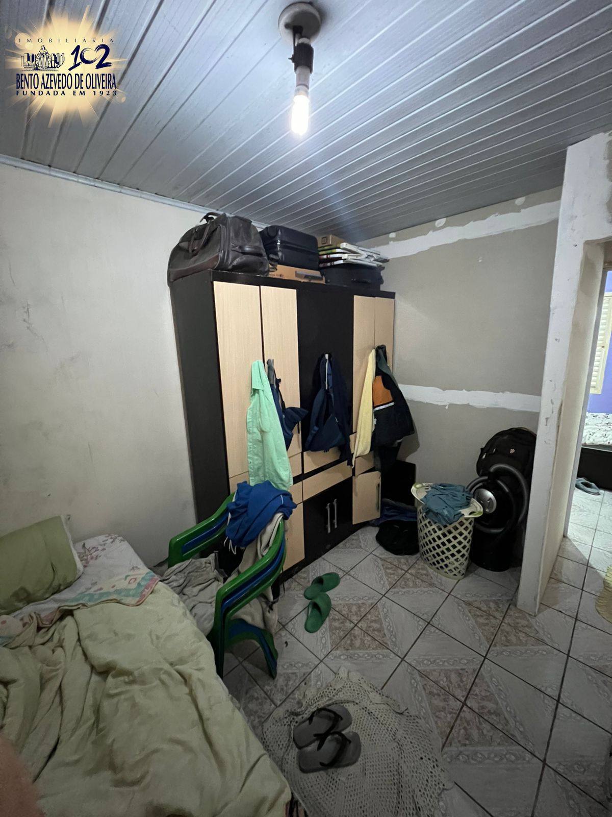 Casa, 2 quartos, 41 m² - Foto 11