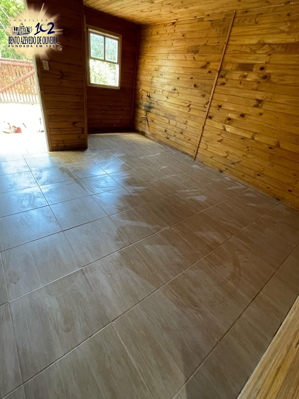 Casa, 2 quartos, 30 m² - Foto 4