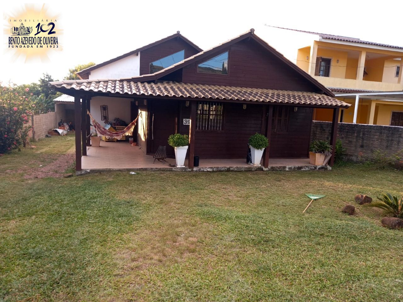 Casa, 3 quartos, 100 m² - Foto 3