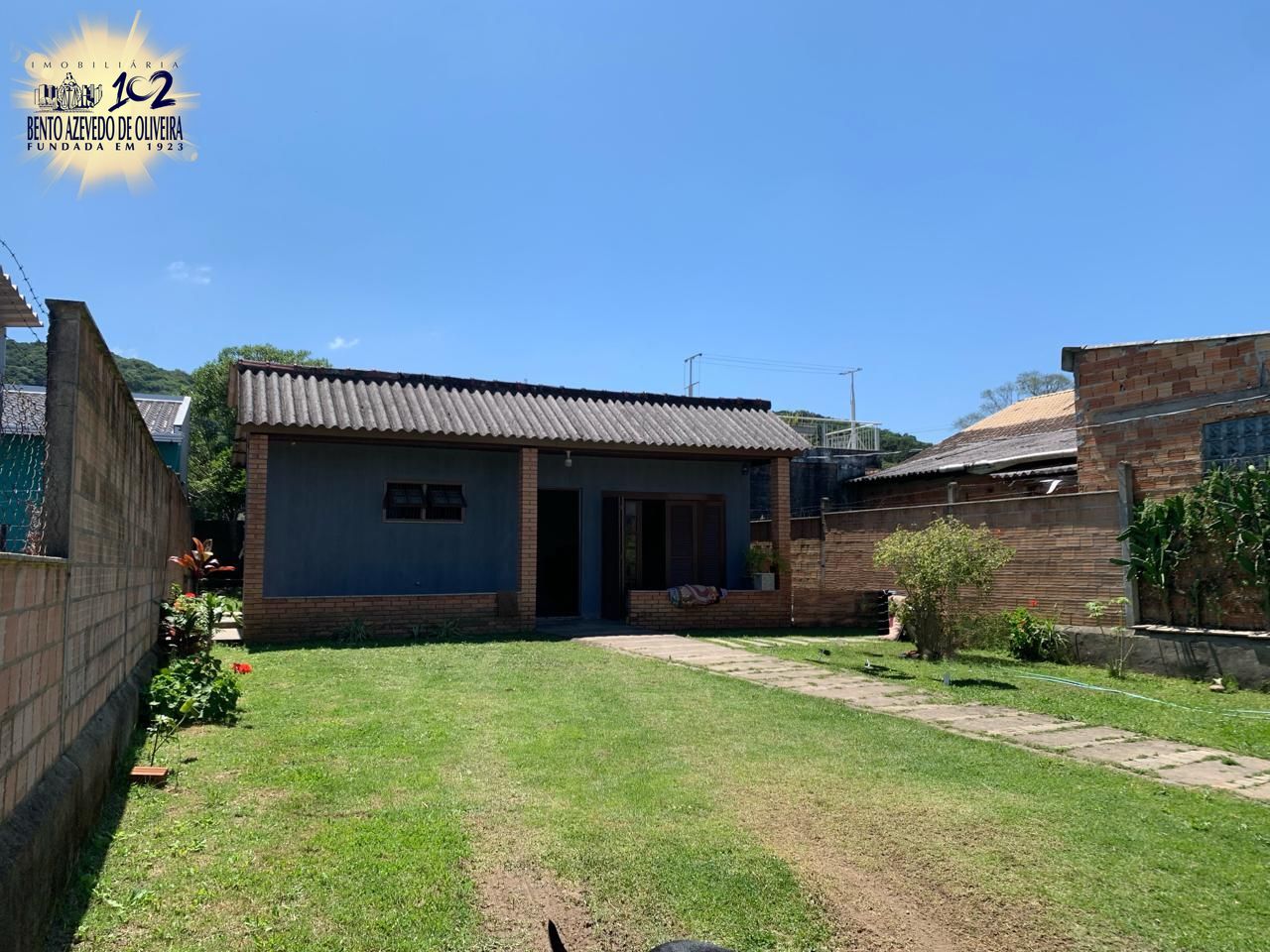 Casa, 2 quartos, 80 m² - Foto 1