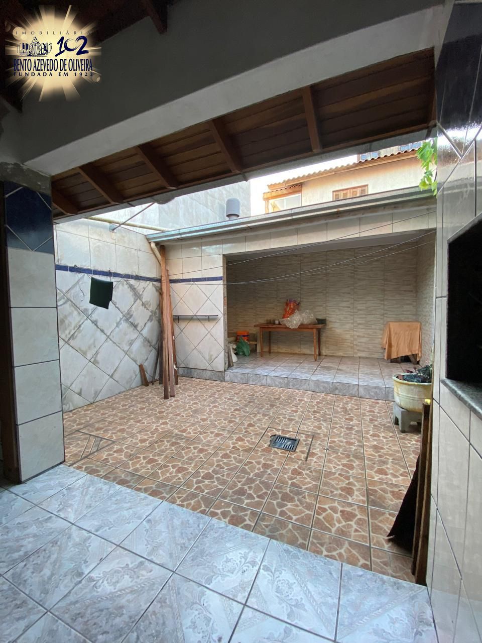 Sobrado, 3 quartos, 125 m² - Foto 8