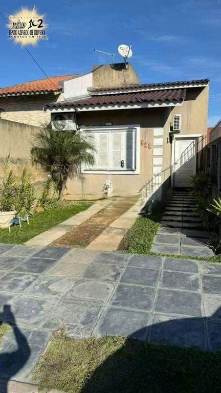 Casa, 2 quartos, 68 m² - Foto 18