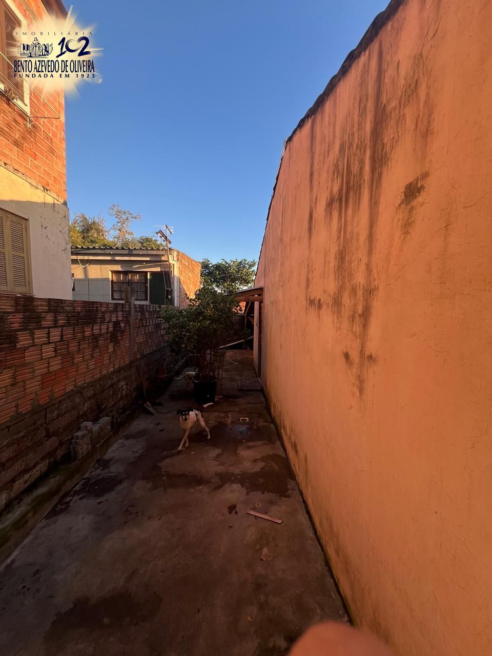 Casa, 2 quartos, 48 m² - Foto 11
