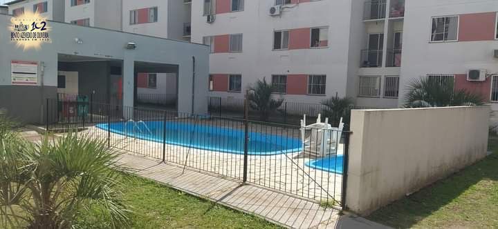 Apartamento, 2 quartos, 44 m² - Foto 2